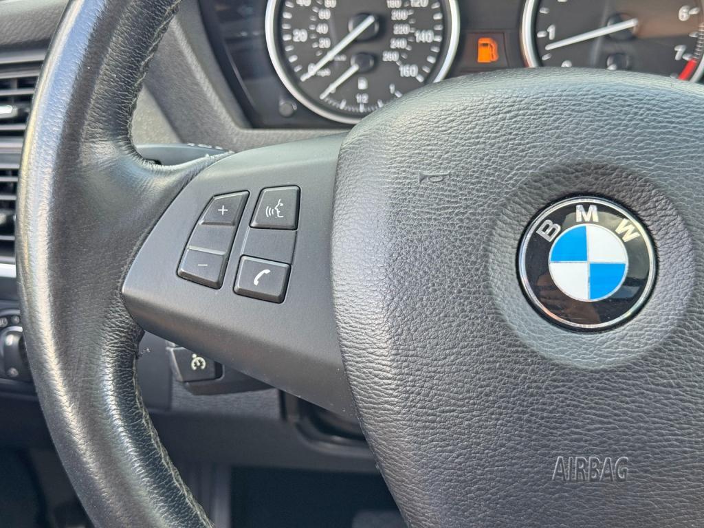 used 2012 BMW X5 car, priced at $6,500
