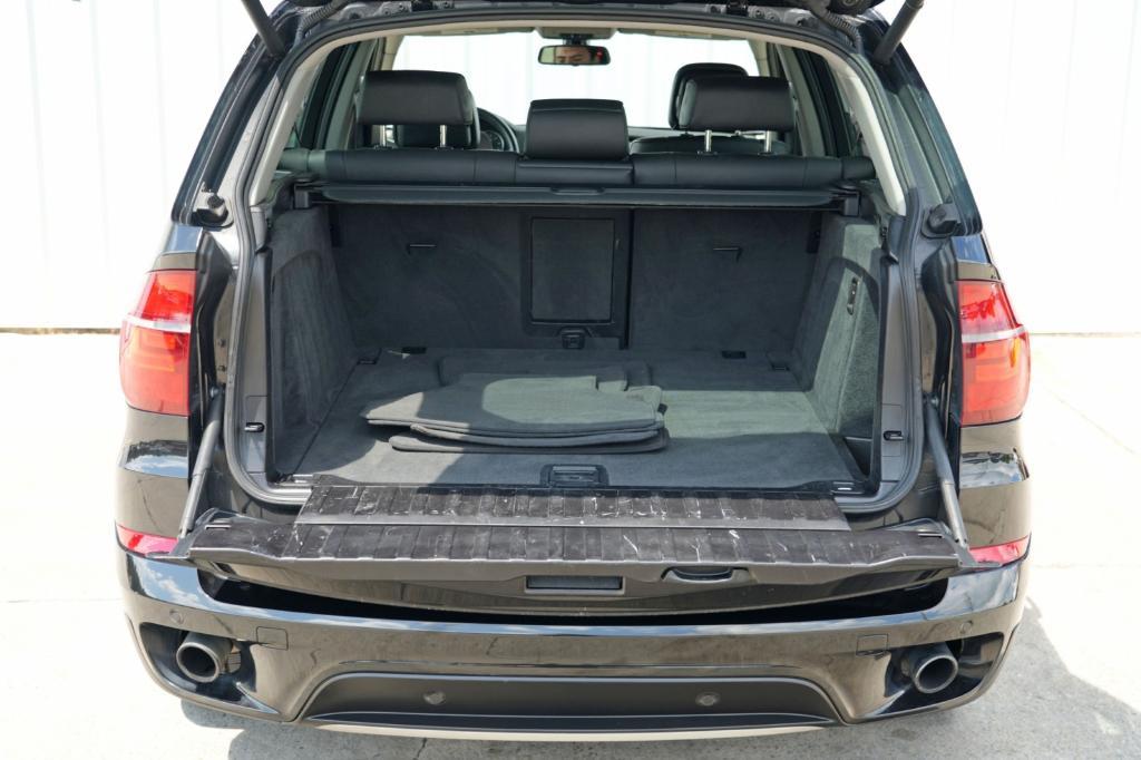 used 2012 BMW X5 car, priced at $6,500