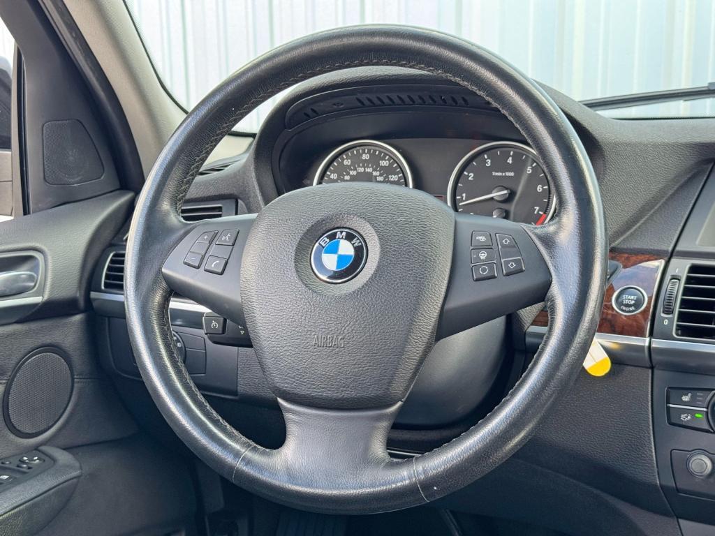 used 2012 BMW X5 car, priced at $6,500