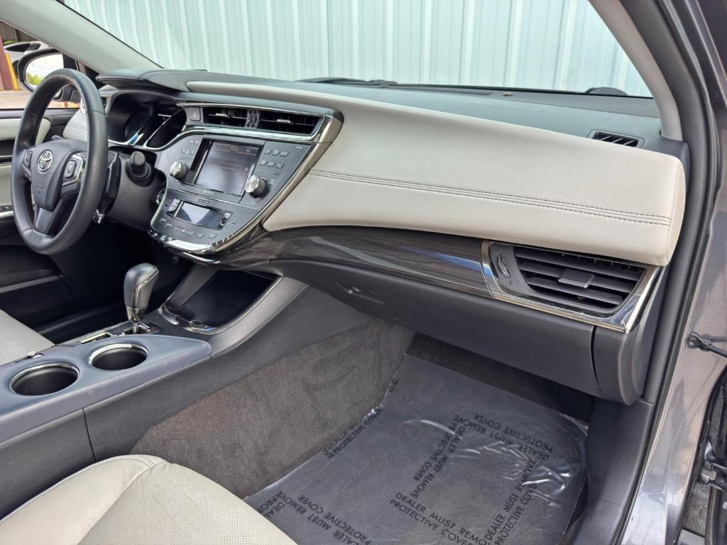 used 2013 Toyota Avalon car, priced at $9,000