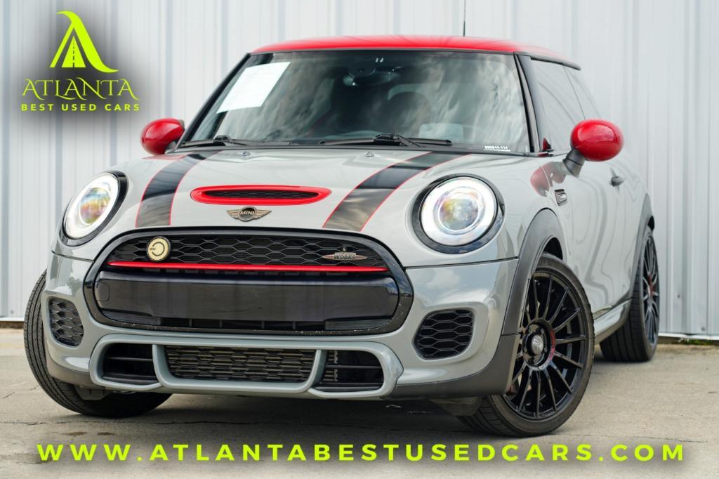 used 2016 MINI Hardtop car, priced at $18,000