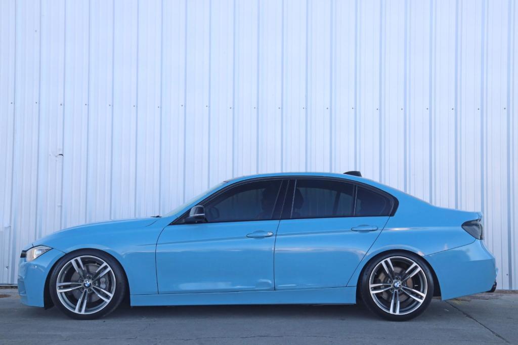 used 2014 BMW 335 car, priced at $14,000