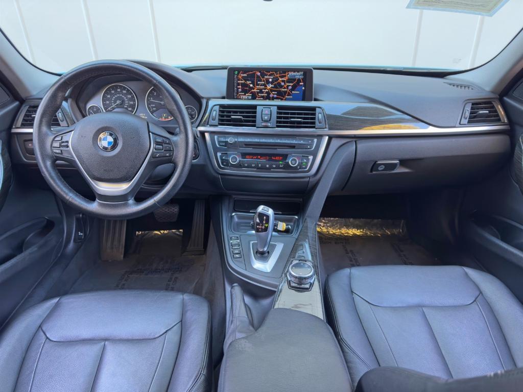 used 2014 BMW 335 car, priced at $14,000