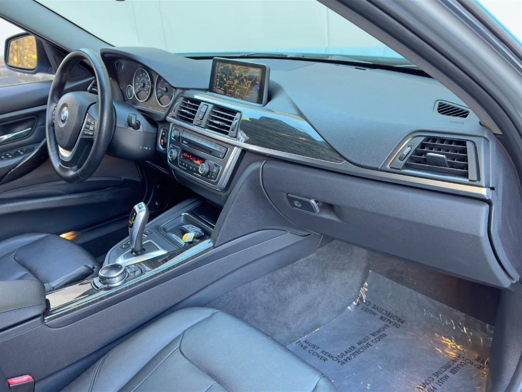 used 2014 BMW 335 car, priced at $14,000