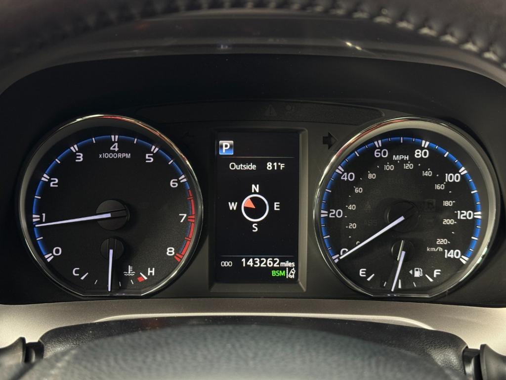 used 2018 Toyota RAV4 car, priced at $15,500