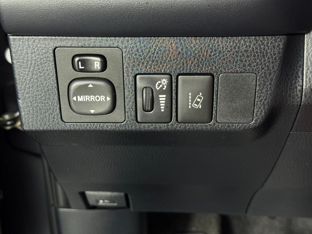 used 2018 Toyota RAV4 car, priced at $15,500
