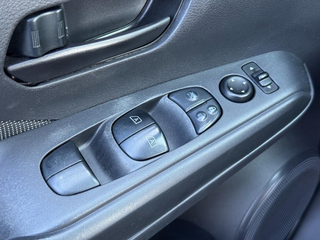 used 2019 Nissan Kicks car, priced at $7,500