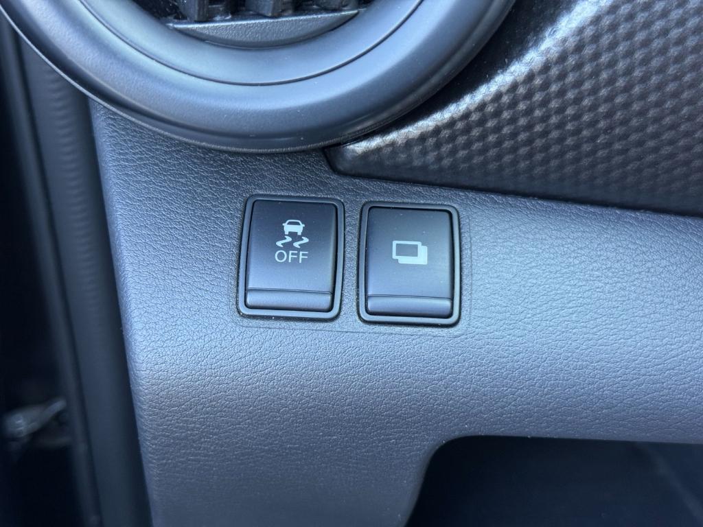 used 2019 Nissan Kicks car, priced at $7,500