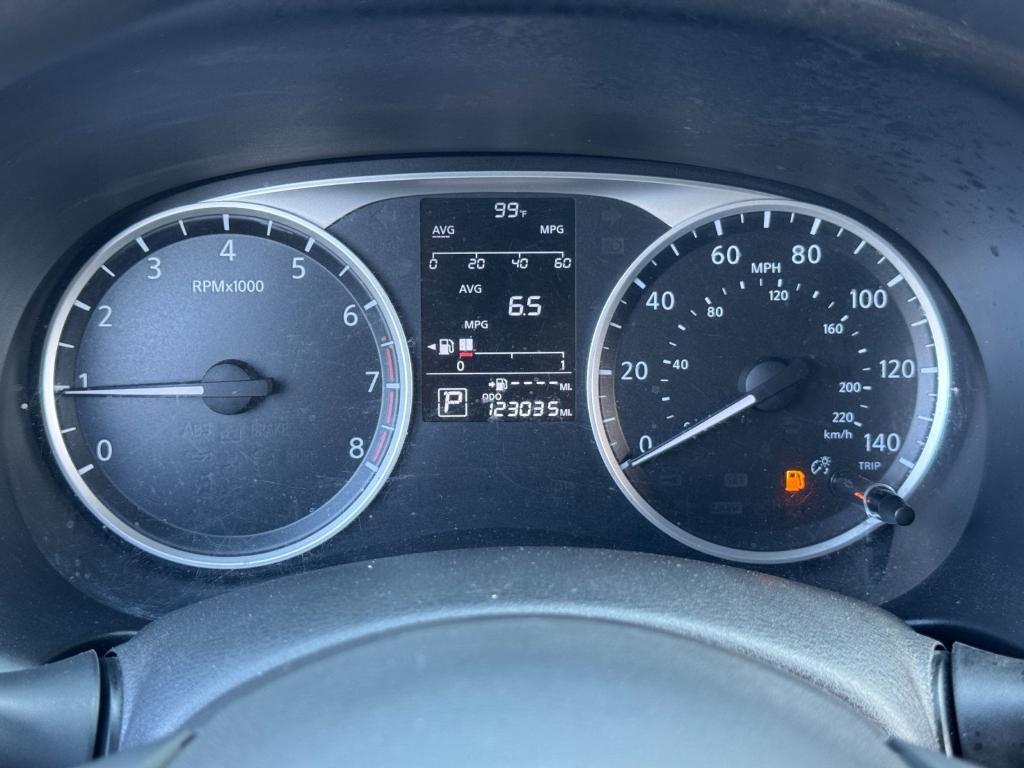 used 2019 Nissan Kicks car, priced at $7,500