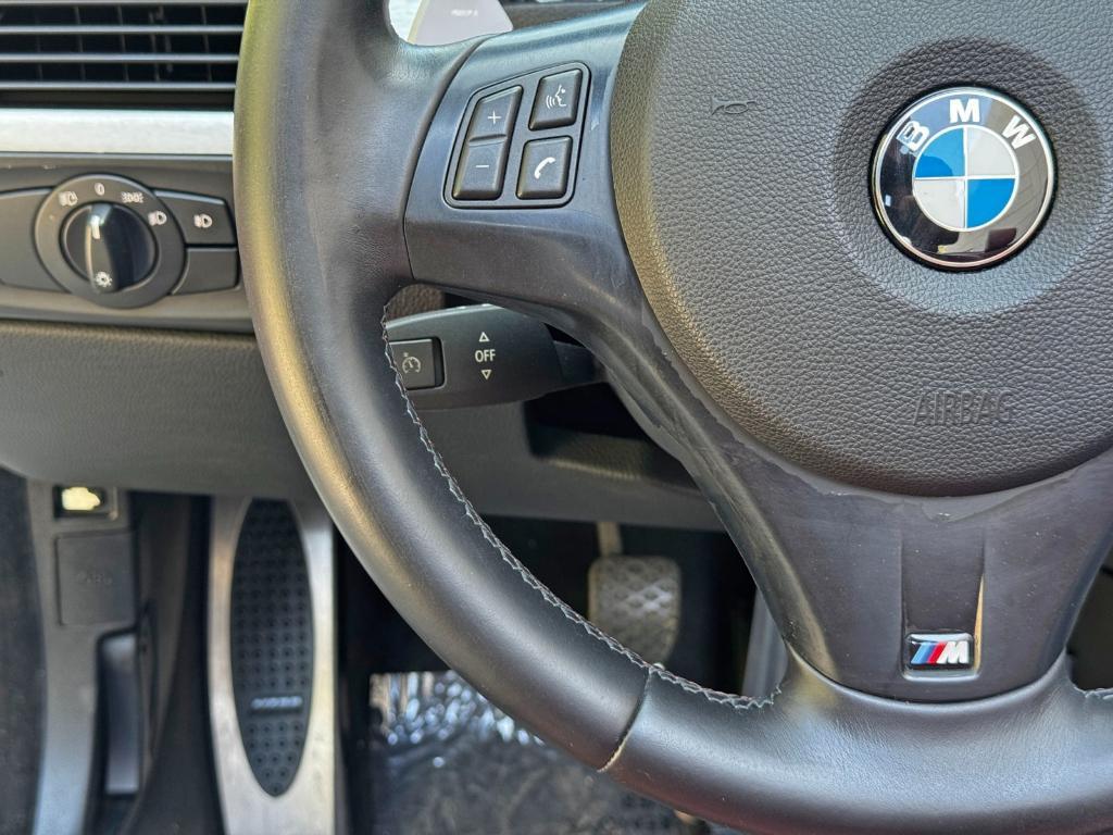 used 2011 BMW M3 car, priced at $22,000