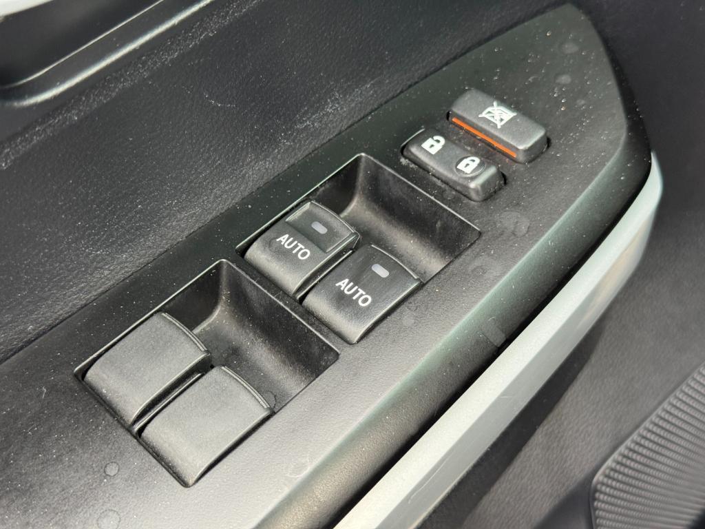 used 2020 Toyota Tundra car, priced at $23,500