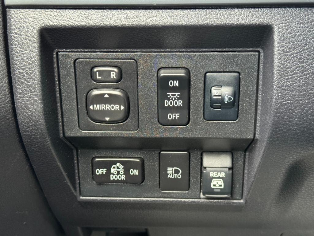 used 2020 Toyota Tundra car, priced at $23,500