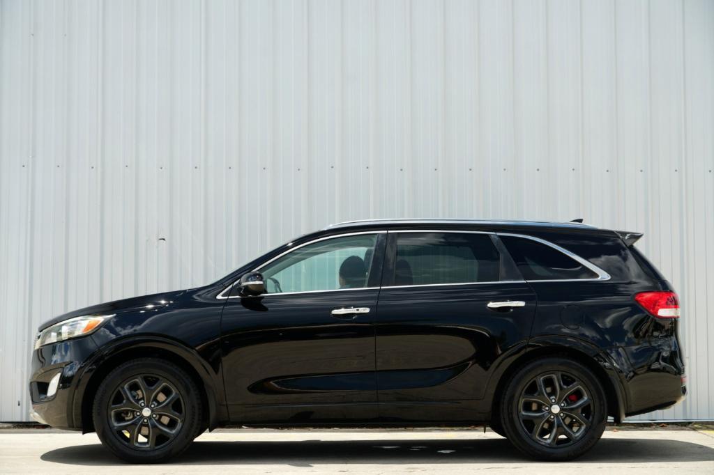 used 2016 Kia Sorento car, priced at $9,000