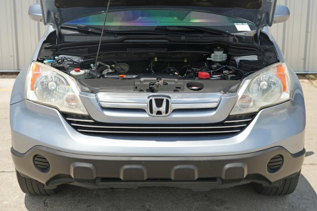 used 2009 Honda CR-V car, priced at $8,000