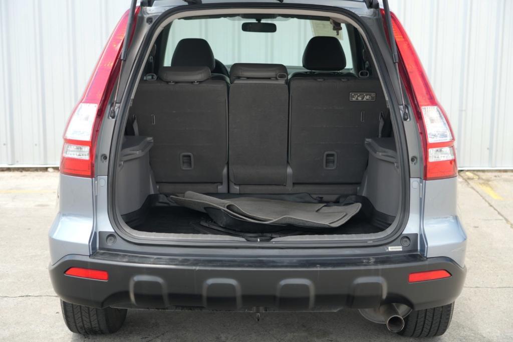 used 2009 Honda CR-V car, priced at $8,000