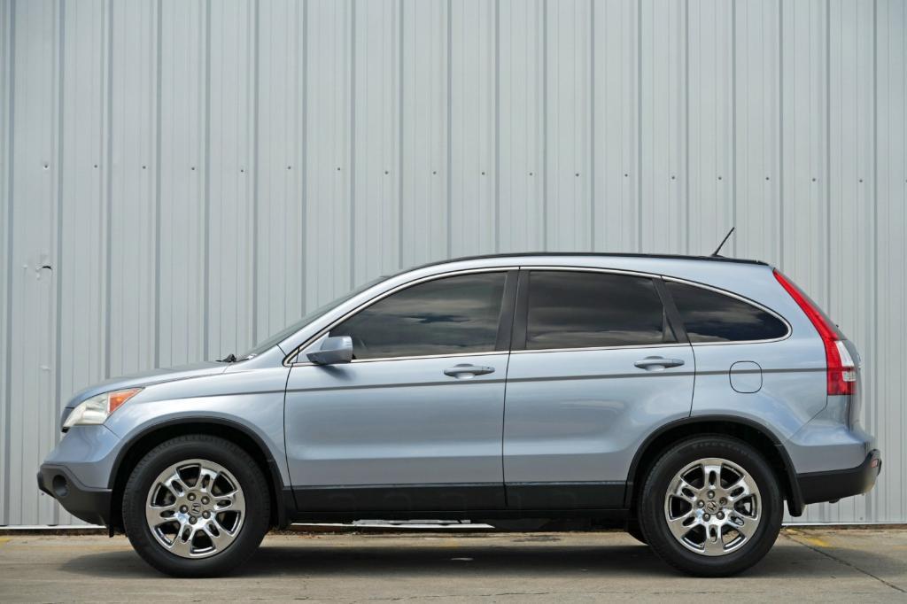 used 2009 Honda CR-V car, priced at $8,000