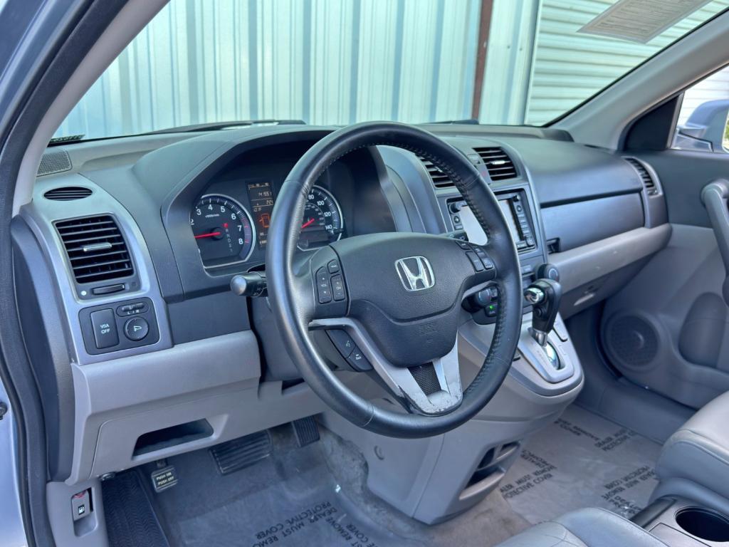 used 2009 Honda CR-V car, priced at $8,000