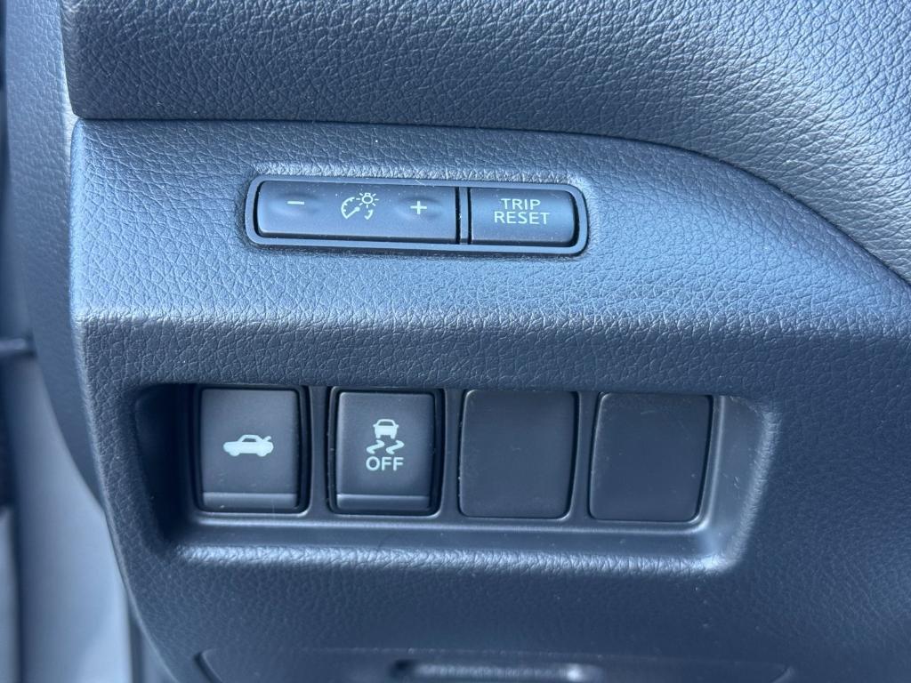 used 2018 Nissan Altima car, priced at $6,750