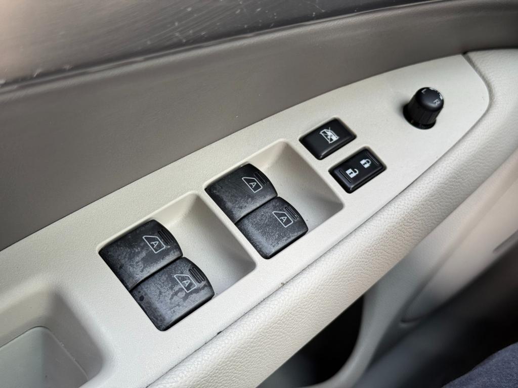 used 2011 INFINITI G37 car, priced at $8,500