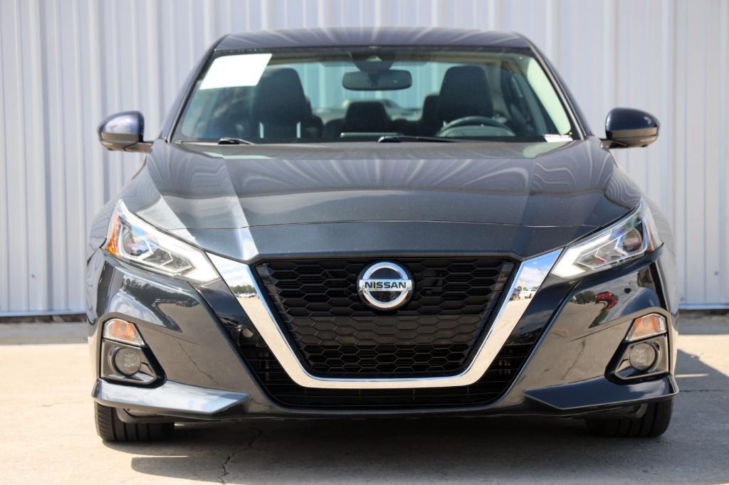 used 2020 Nissan Altima car, priced at $17,000