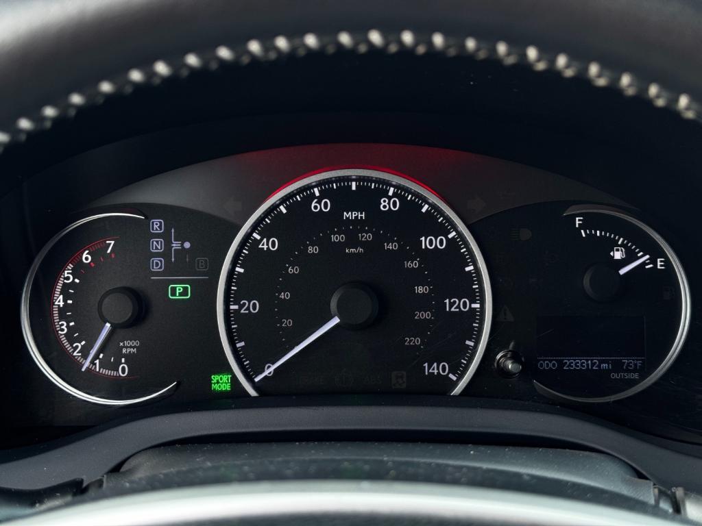 used 2013 Lexus CT 200h car, priced at $7,000