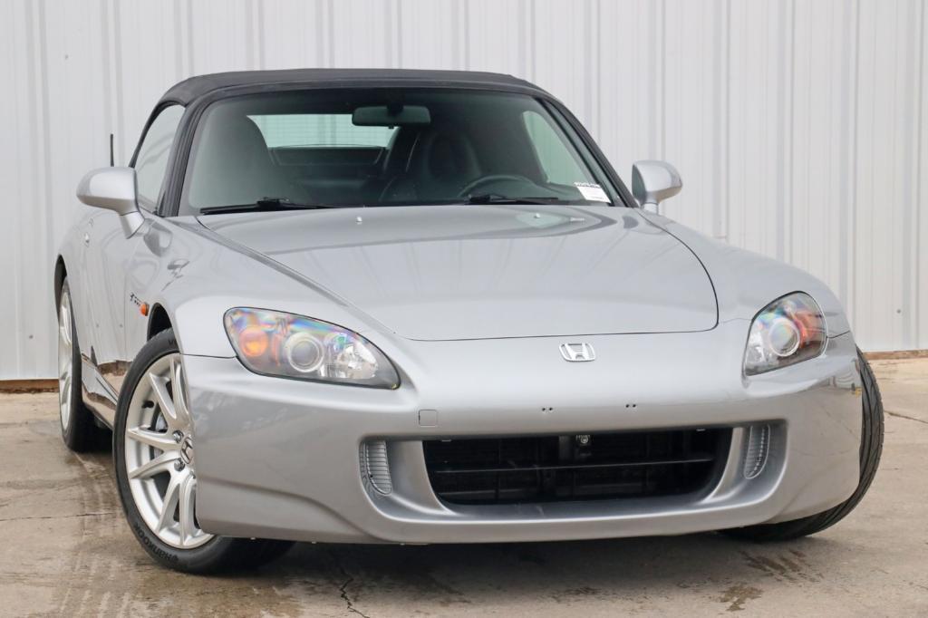 used 2004 Honda S2000 car, priced at $20,000