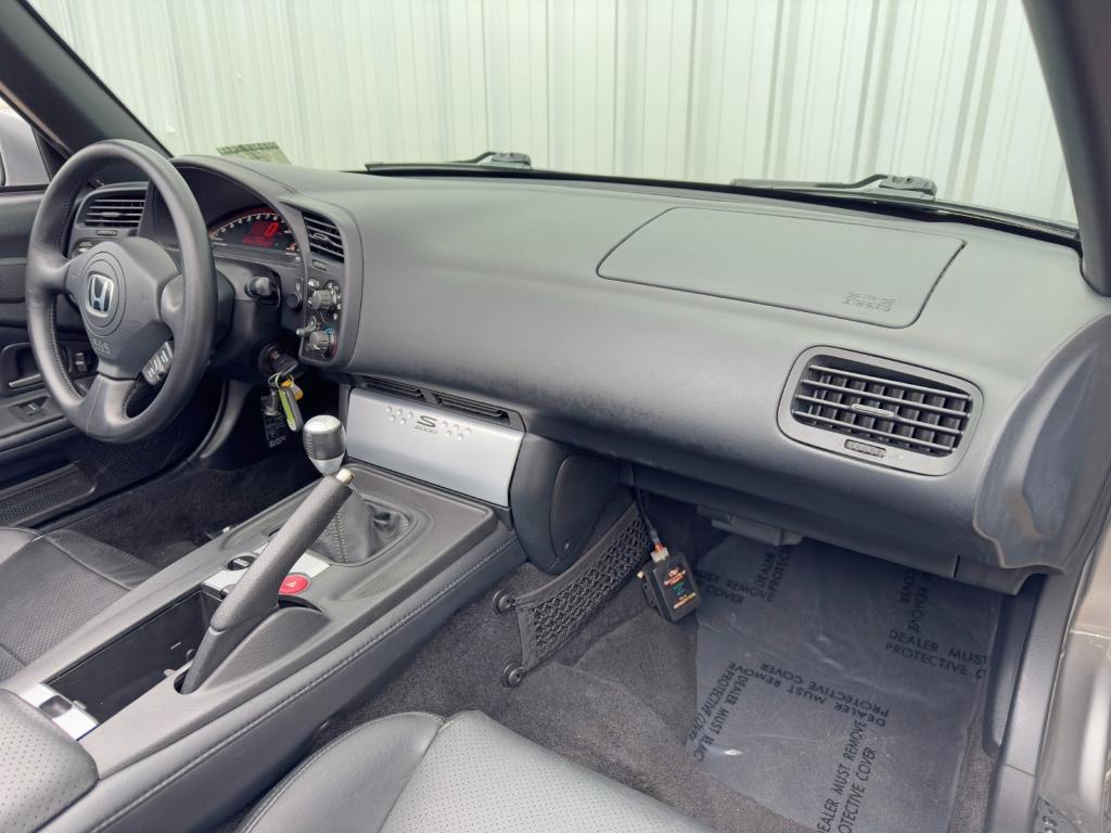 used 2004 Honda S2000 car, priced at $20,000