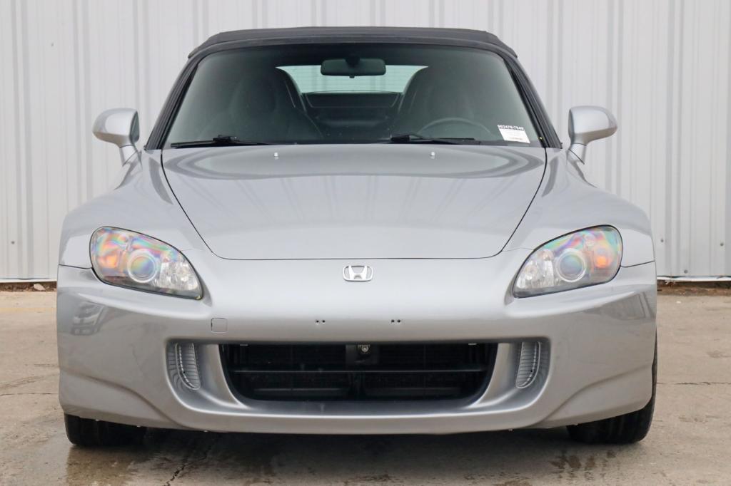 used 2004 Honda S2000 car, priced at $20,000