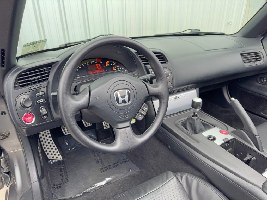 used 2004 Honda S2000 car, priced at $20,000