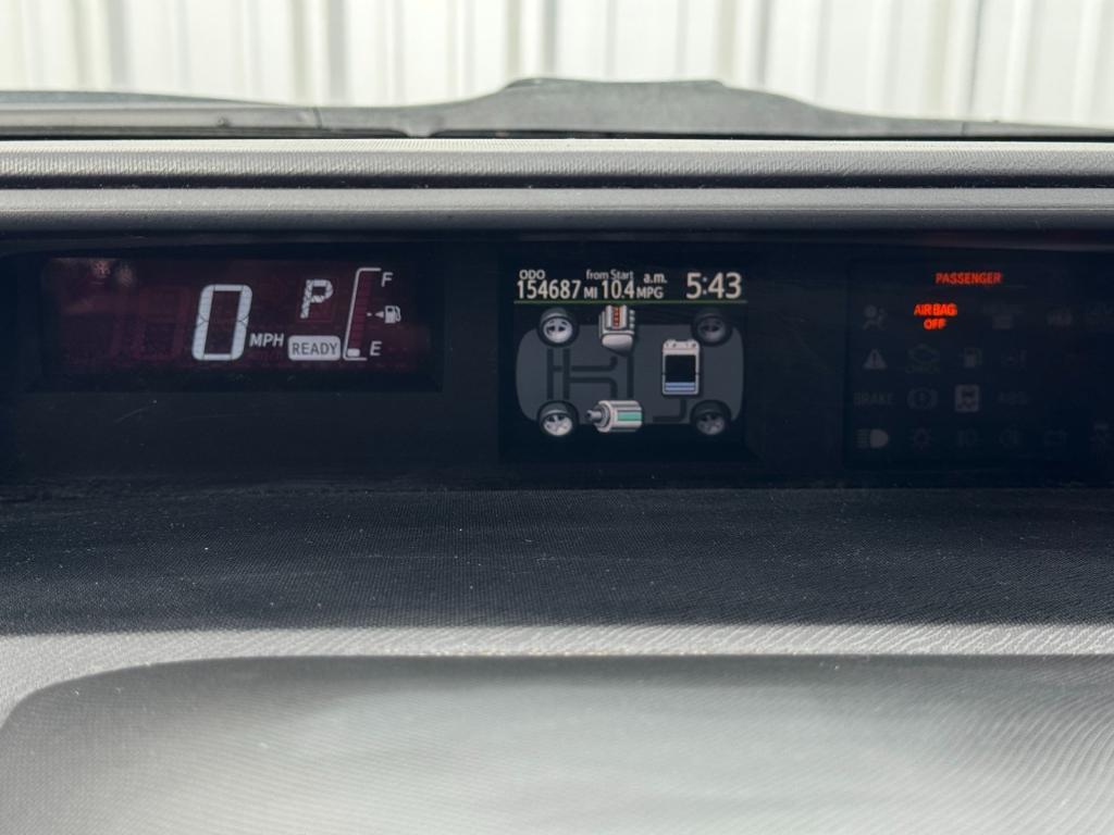 used 2015 Toyota Prius c car, priced at $7,750