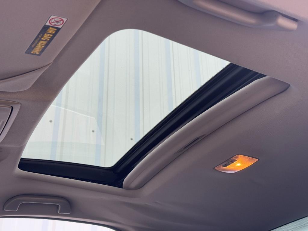 used 2008 Honda Accord car, priced at $9,500