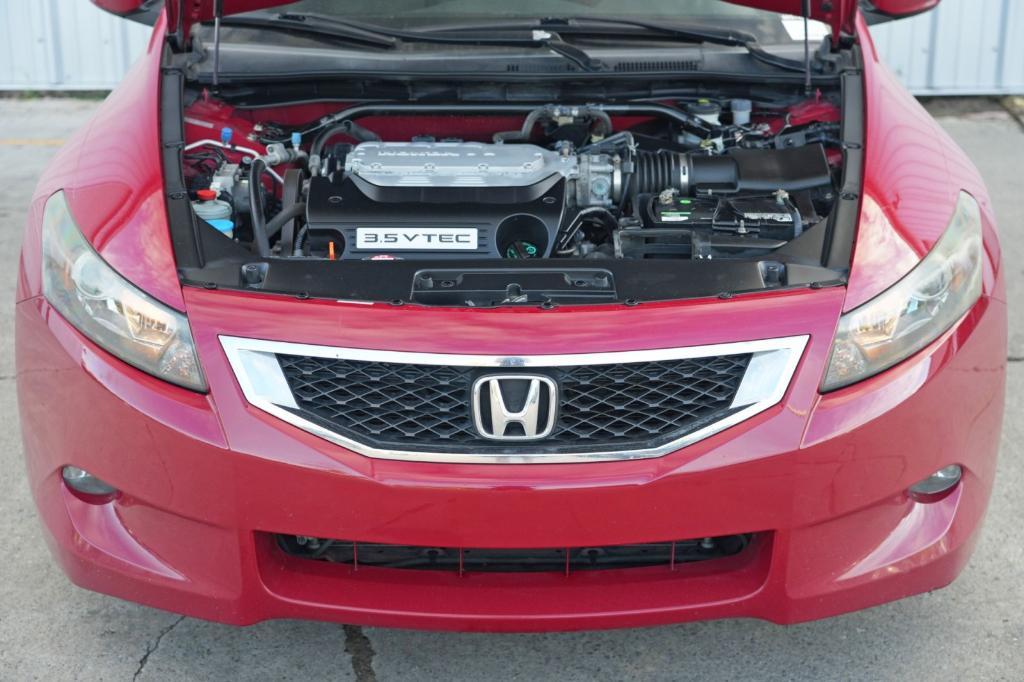 used 2008 Honda Accord car, priced at $9,500