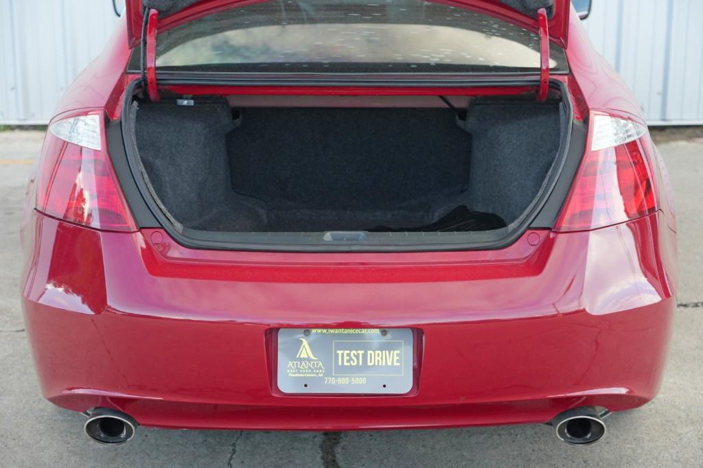 used 2008 Honda Accord car, priced at $9,500