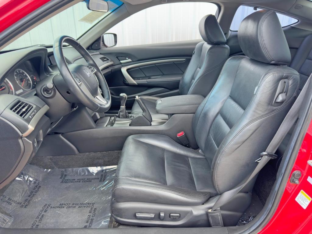 used 2008 Honda Accord car, priced at $9,500