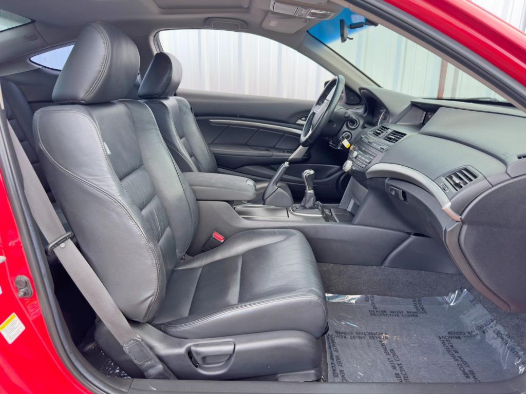 used 2008 Honda Accord car, priced at $9,500