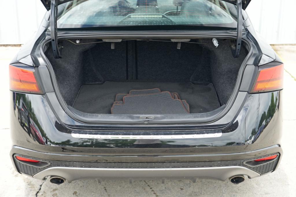 used 2019 Nissan Altima car, priced at $15,000