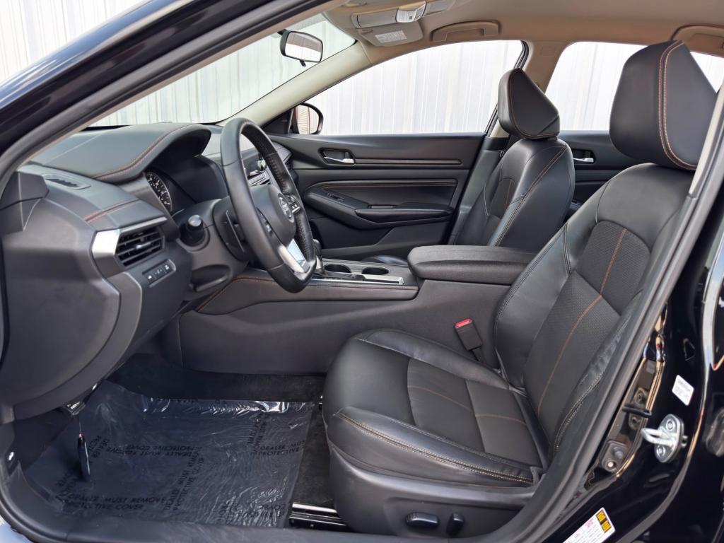 used 2019 Nissan Altima car, priced at $15,000
