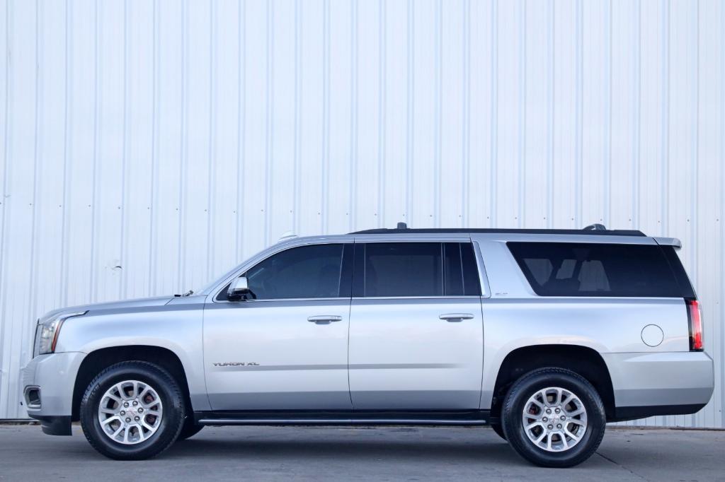 used 2019 GMC Yukon XL car, priced at $21,000