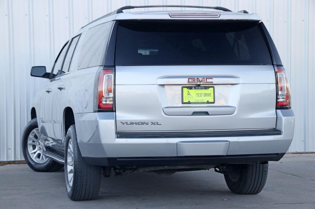 used 2019 GMC Yukon XL car, priced at $21,000