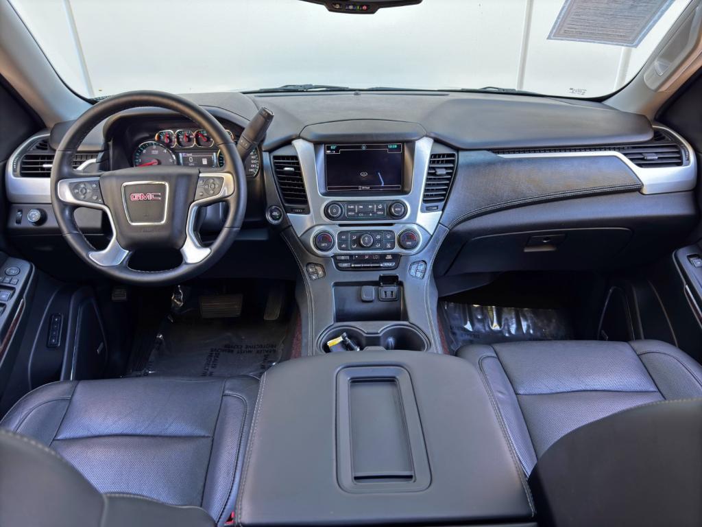 used 2019 GMC Yukon XL car, priced at $21,000