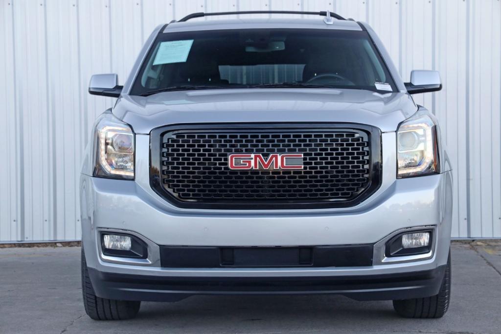 used 2019 GMC Yukon XL car, priced at $21,000