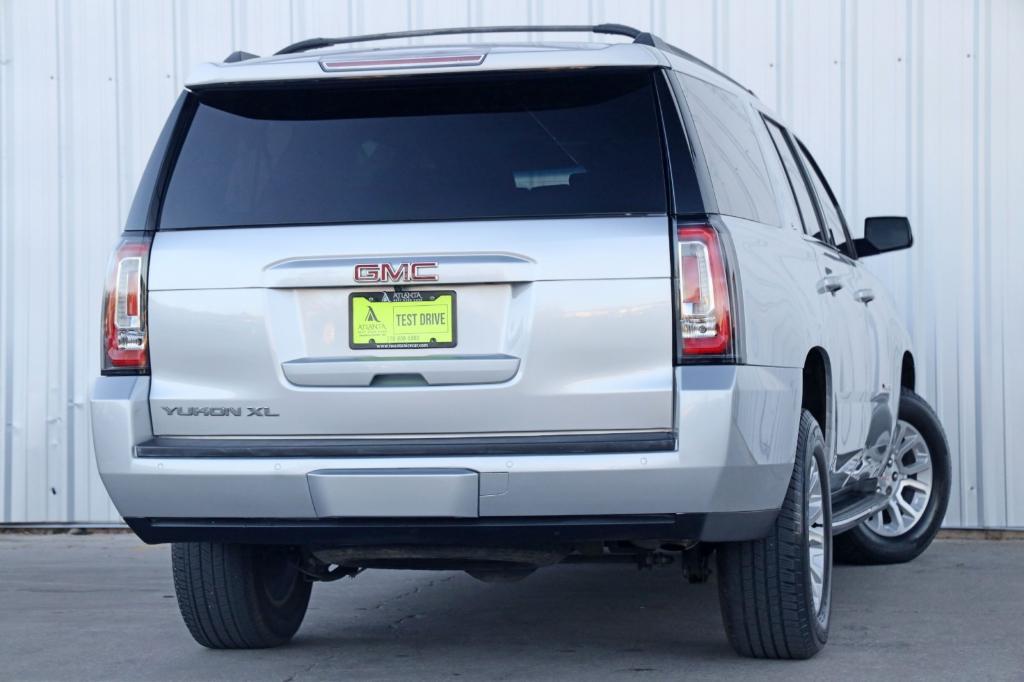 used 2019 GMC Yukon XL car, priced at $21,000