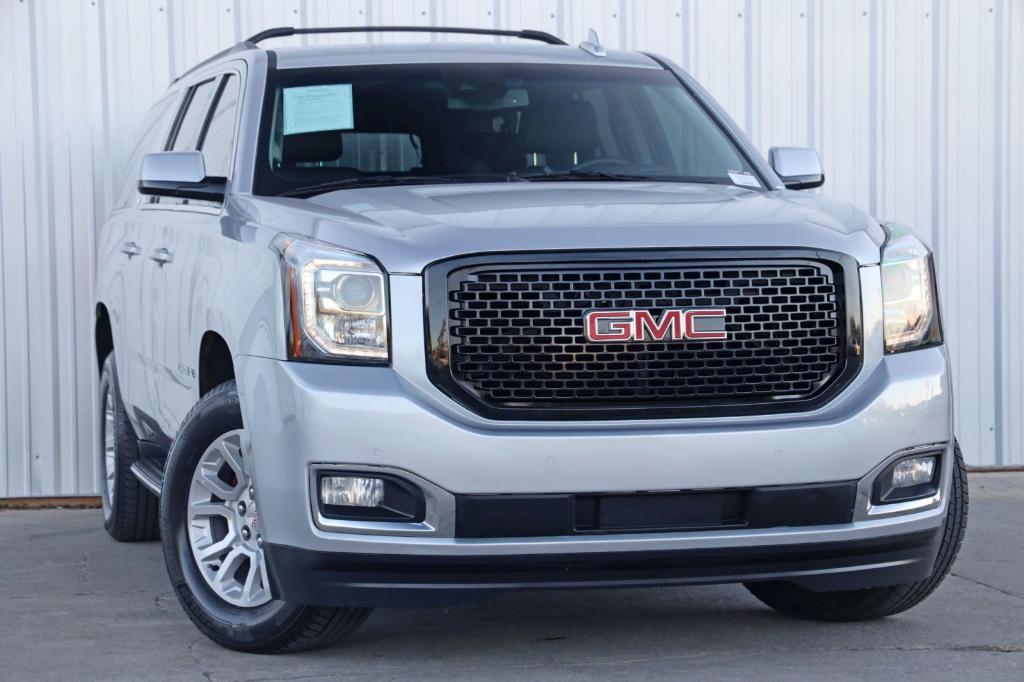 used 2019 GMC Yukon XL car, priced at $21,000