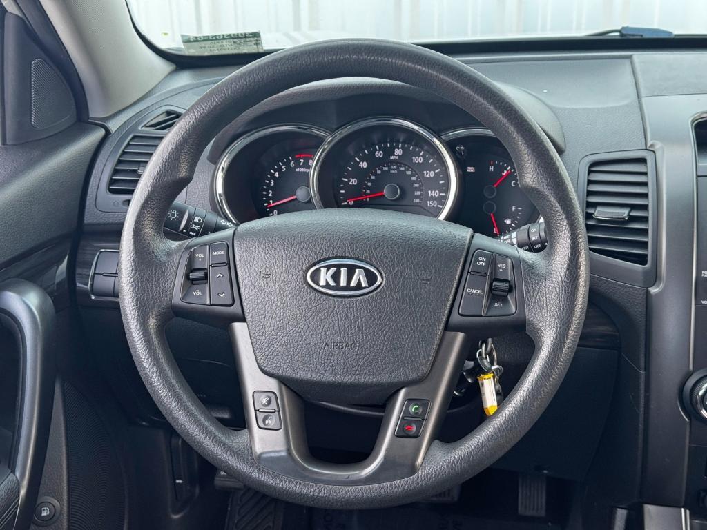 used 2013 Kia Sorento car, priced at $7,000