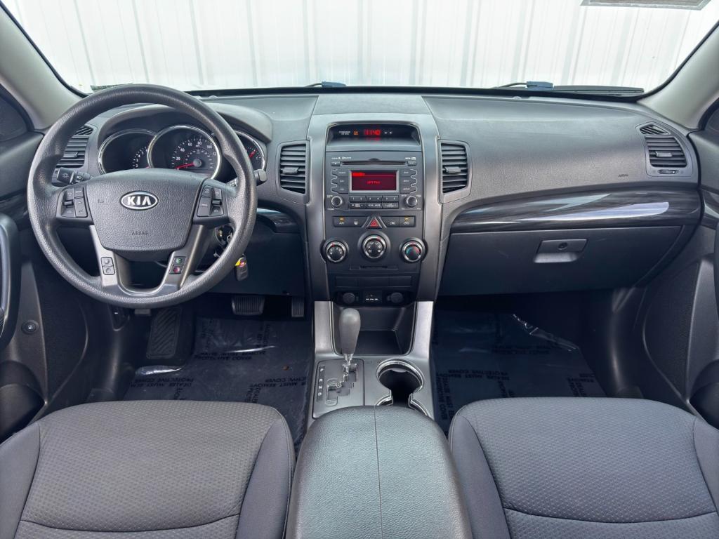 used 2013 Kia Sorento car, priced at $7,000