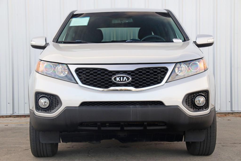 used 2013 Kia Sorento car, priced at $7,000