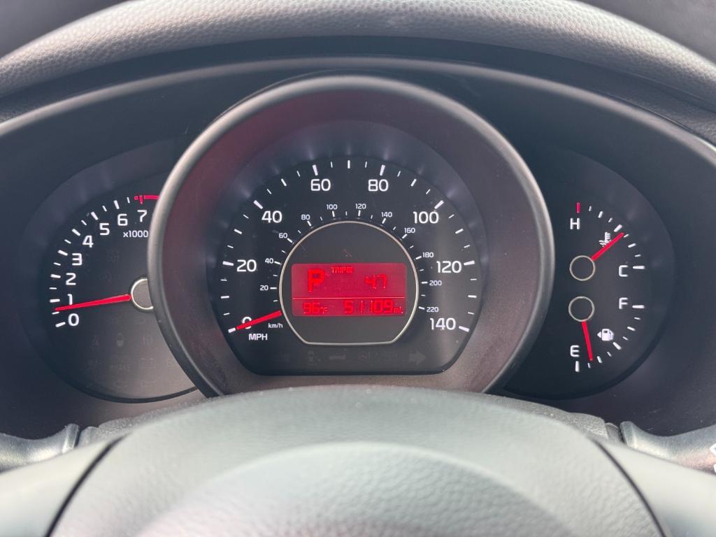used 2018 Kia Soul car, priced at $9,000