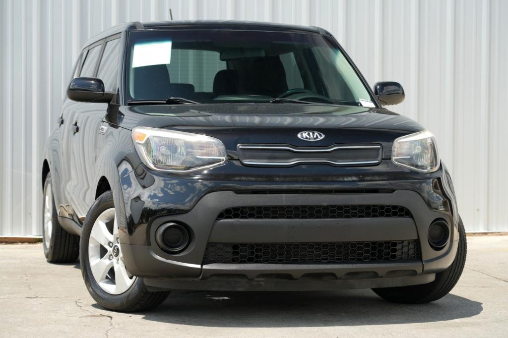 used 2018 Kia Soul car, priced at $9,000