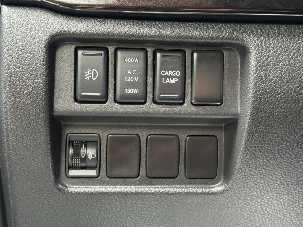 used 2019 Nissan Titan car, priced at $25,000