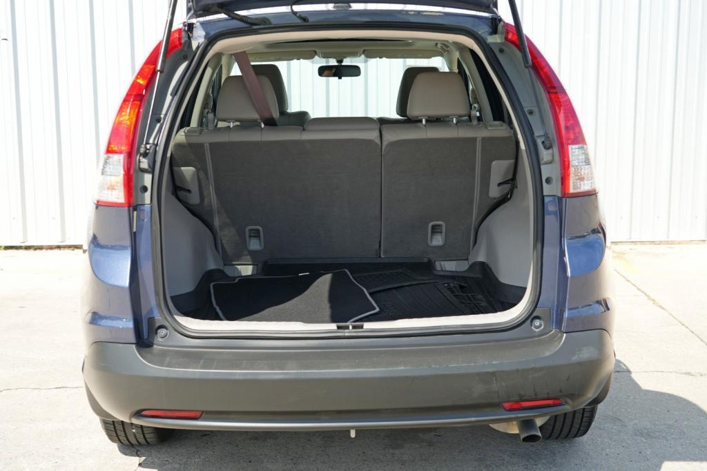 used 2014 Honda CR-V car, priced at $7,000
